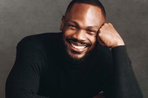 Daniel Etim Effiong did not make that transition. He went directly to a film that earned 9 AMVCA nominations