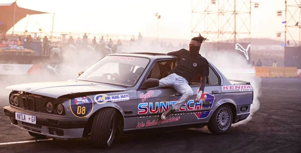 Spinners Season 2 Is Coming. The Platform That Made It Possible Is Gone. The Story Is More Complicated Than It Looks.