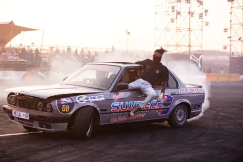 Spinners Season 2 is officially coming, despite the shutdown of the platform that originally helped launch the acclaimed African drama series.