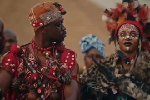 Lisabi: A Legend Is Born reaches for scale, mythology, and cultural memory—and largely succeeds, signaling Nollywood’s growing confidence with historical epics.