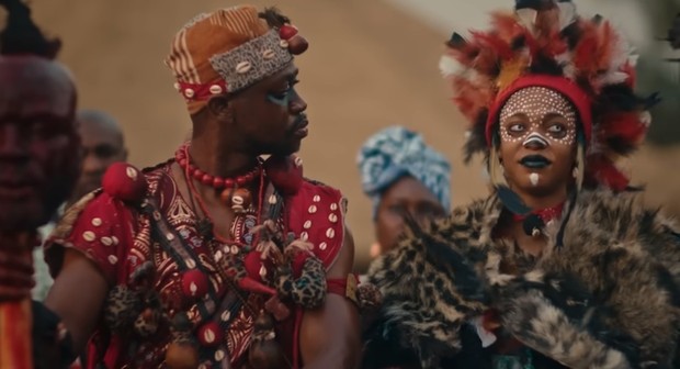 Lisabi: A Legend Is Born — Nollywood’s Historical Epic Ambition Earns Most of What It Reaches For
