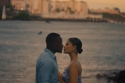 Nigeria Kenya film collaboration