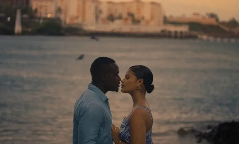 Nigeria and Kenya Are Building a Film Collaboration Pipeline. Two New Co-Productions Signal That the West-East African Bridge Is Becoming Structural.