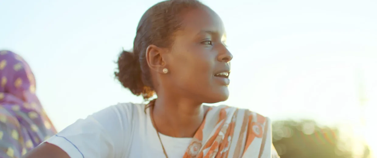Cotton Queen Opens in Egyptian Cinemas Today. A Sudanese Film About Colonial Land Is Reaching North African Audiences While Its Own Country Burns.