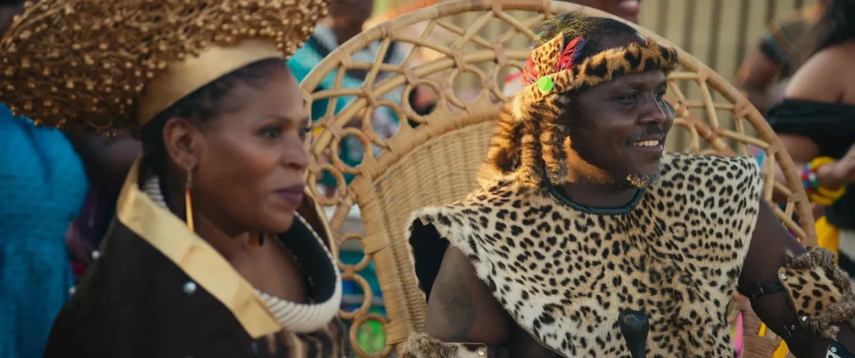 Why Are African Films Expected to Be So Heavy at International Festivals? The Two African Films That Won at Cannes This Year Were About Genocide and a Militia Shooting. We Need to Talk About the Trauma Expectation.