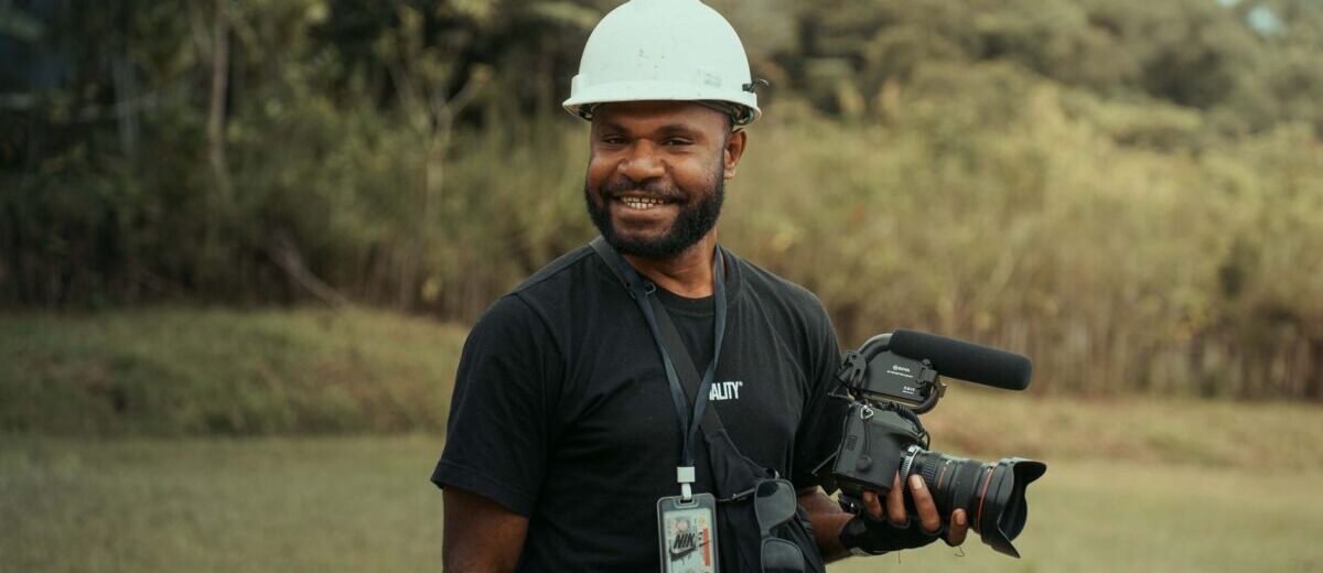 Surviving Biafra — Meji Alabi Interviewed His Own Grandfather, a Former Army Commando, Before the Memories Were Lost. The BBC Documentary Is the Civil War Film Nollywood Has Not Made.