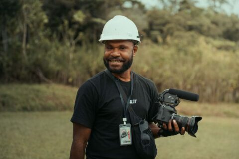 Surviving Biafra, directed by Meji Alabi and releasing this month on BBC iPlayer and YouTube, approaches that history through