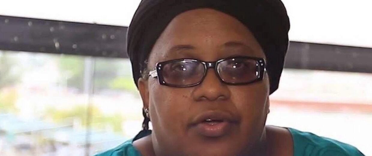 Mildred Okwo Is Back. Five Years After La Femme Anjola, On Different Grounds Marks the Return of One of Nollywood’s Most Exacting Filmmakers.