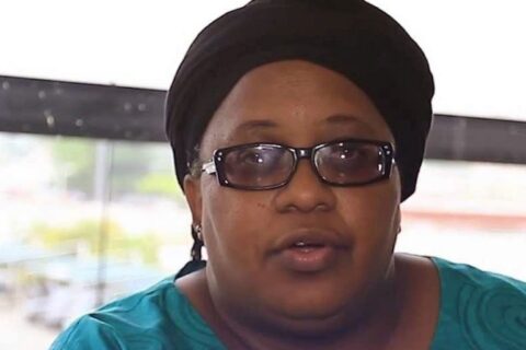 Mildred Okwo does not make many films. In an industry defined by volume — by the sheer quantity of titles Nollywood produces every year