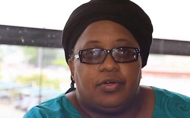 Mildred Okwo does not make many films. In an industry defined by volume — by the sheer quantity of titles Nollywood produces every year