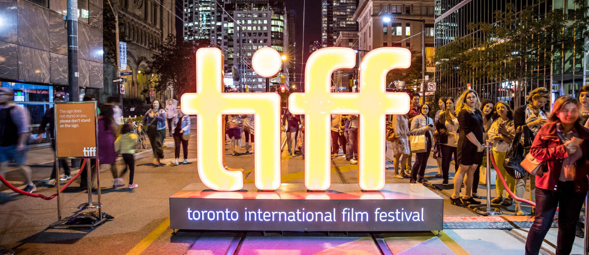 Toronto Runs September 7-18, and African Cinema Is There in Force. From Apartheid-Era Dramas to Novel Adaptations, the Continent’s Festival Autumn Has a Second Front.