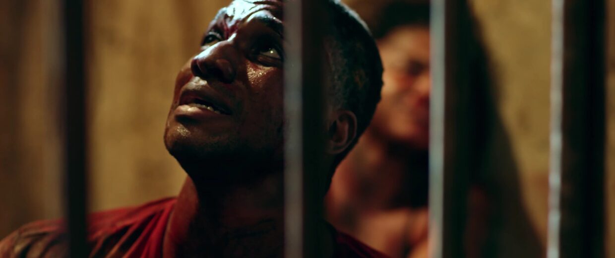A Film About Police Killing Six Innocent Traders Was Two Hours From Opening. Then the State Pulled It. What The Night of June 7th’s Suspension Says About Who Gets to Tell Nigeria’s Hardest Stories.