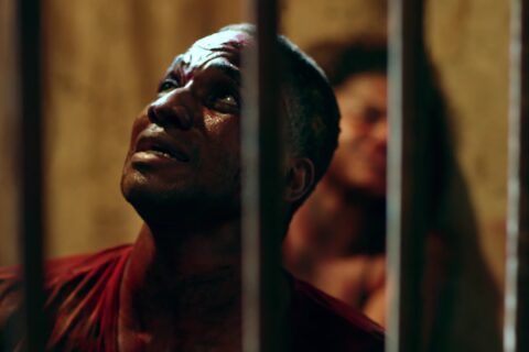 The Night of June 7th