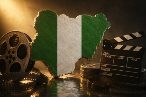 Nollywood vs Hollywood Nigerian box office