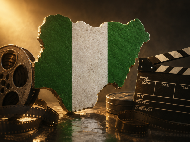 Nollywood vs Hollywood Nigerian box office