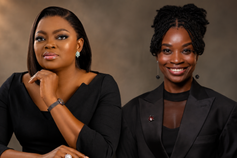 Uzoamaka Power