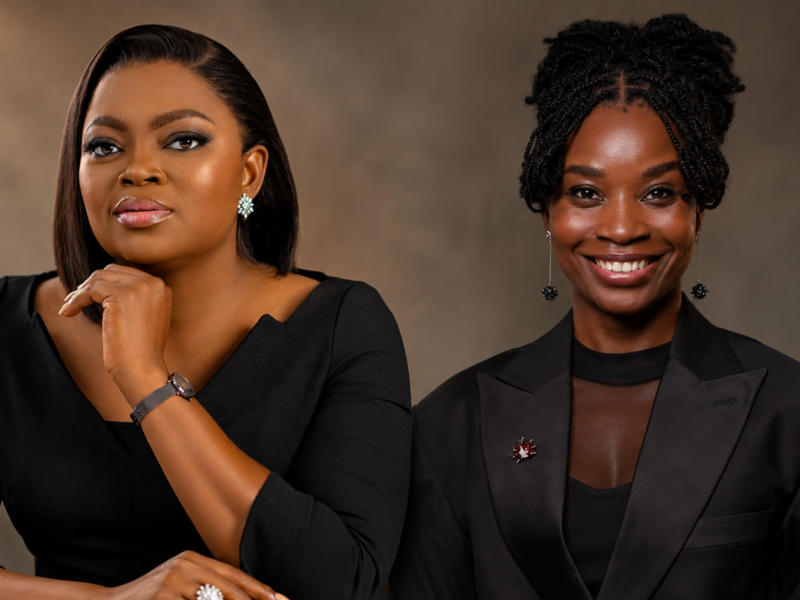 Uzoamaka Power