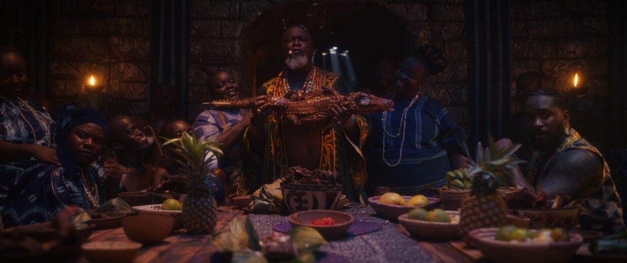 Colours of Fire Hits Netflix August 7 — the Fifth Nigerian Film the Platform Has Licensed This Year. Netflix Has Quietly Settled on a Strategy: Let Nollywood Take the Risk, Then Buy the Winners.