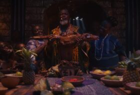 Colours of Fire Hits Netflix August 7