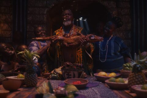 Colours of Fire Hits Netflix August 7