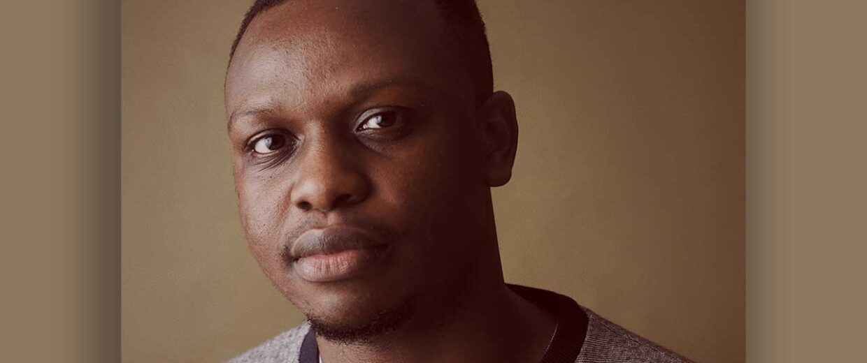 Rising Watchlist™: Damilola Orimogunje. He Just Became the First Nigerian Director to Compete at Venice Days. His Quiet, Precise Cinema Is the Answer to Everything Loud About Nollywood.