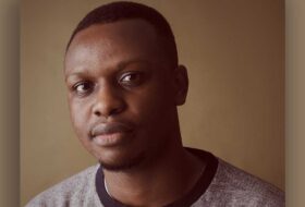 Damilola Orimogunje just made history as the first Nigerian director to compete at Venice Days, with his sophomore feature Dear Ajayi