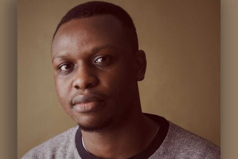 Damilola Orimogunje just made history as the first Nigerian director to compete at Venice Days, with his sophomore feature Dear Ajayi