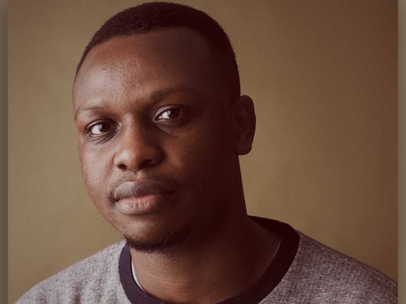 Damilola Orimogunje Dear Ajayi interview