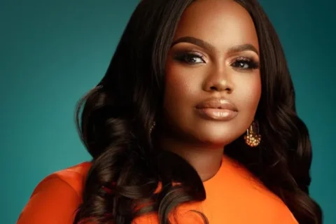 From raising ₦45 million for Isoken to securing Amazon's first African film deal, Jade Osiberu reflects on perseverance, filmmaking, and building a career in Nollywood