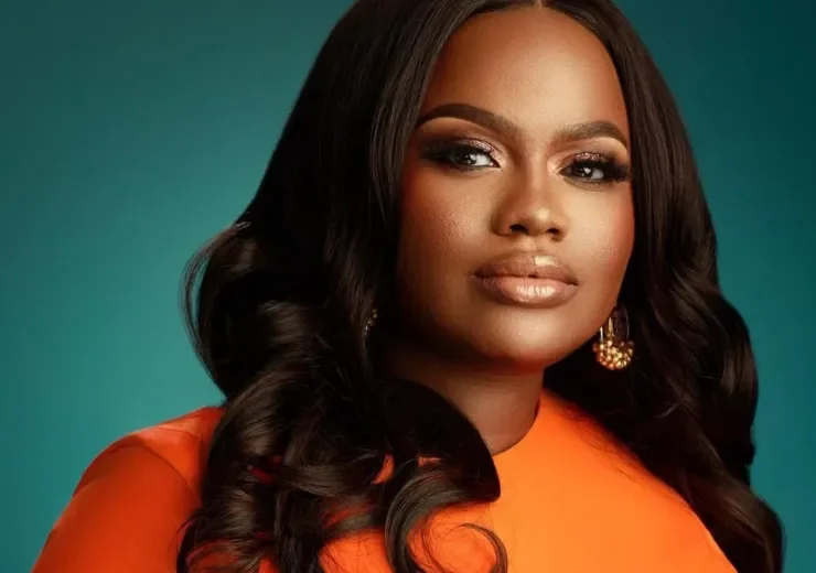 Jáde Osiberu. It Took Her Three Years to Raise ₦45 Million for Isoken. Five Years Later She Signed the First Amazon Deal in Africa. She Wants Younger Filmmakers to Know the Sowing Season Is Supposed to Hurt.