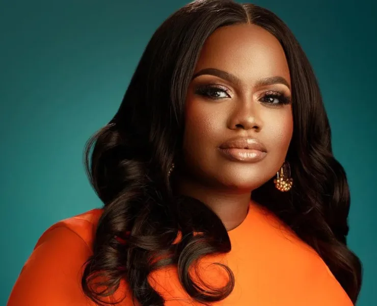Jáde Osiberu. It Took Her Three Years to Raise ₦45 Million for Isoken. Five Years Later She Signed the First Amazon Deal in Africa. She Wants Younger Filmmakers to Know the Sowing Season Is Supposed to Hurt.