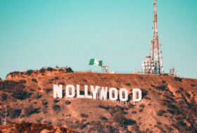 Here are the two numbers. The top seven Nollywood films of the first half of 2026 grossed a cumulative ₦1.665 billion. The top seven of