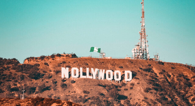 Here are the two numbers. The top seven Nollywood films of the first half of 2026 grossed a cumulative ₦1.665 billion. The top seven of