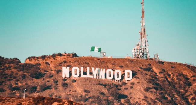 Nollywood Leads Its Market With Fewer Films — and That Is the Warning Inside the Good News. An Industry Carried by Breakouts Is an Industry One Bad Quarter From Trouble.