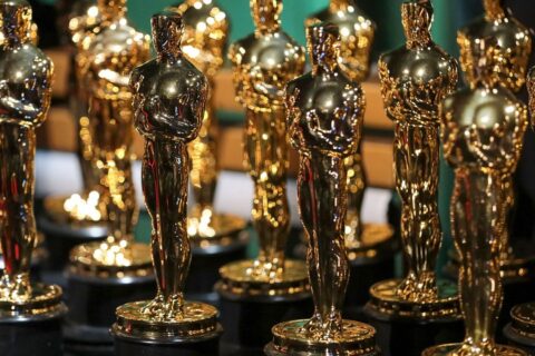 Nigeria Oscar submission 2026