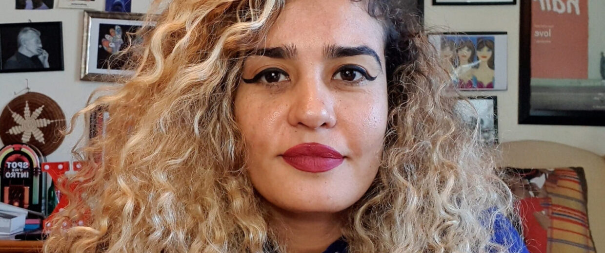 Rising Watchlist™: Suzannah Mirghani. The First Sudanese Woman to Direct a Narrative Feature Made a Film About a Cotton-Town Girl Refusing Her Own Sale. Sudan Can Barely Watch It. The World Should.