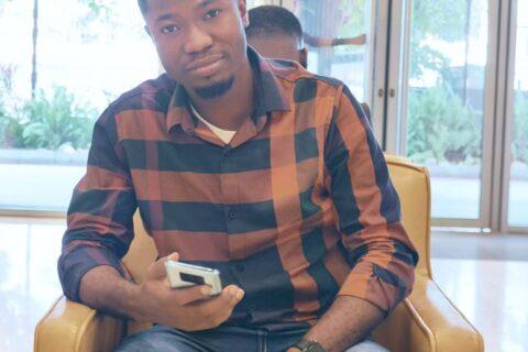 Samuel Udeh