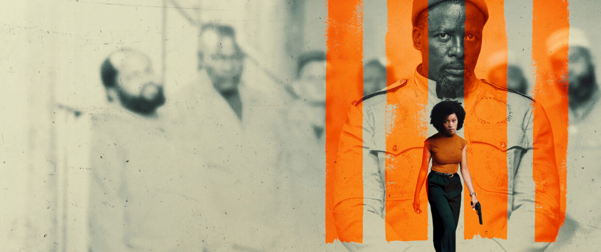 Umthetho Arrives August 14. The Showmax That Shut Down Would Have Made This. Instead Netflix Did — and the Symbolism Is Not Lost on South Africa.