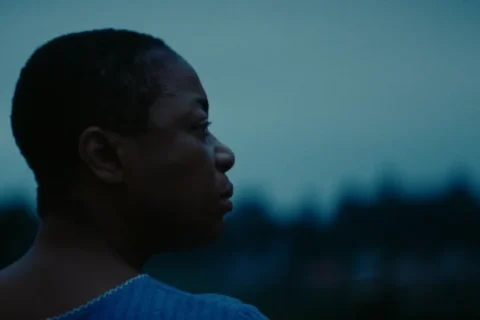 Damilola Orimogunje's second feature, Dear Ajayi, will make its world premiere in competition at the 23rd Giornate degli Autori