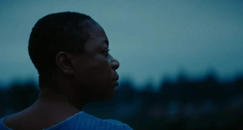 Damilola Orimogunje's second feature, Dear Ajayi, will make its world premiere in competition at the 23rd Giornate degli Autori