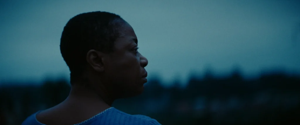 Dear Ajayi Is the First Nigerian Film to Compete at Venice Days. Two Estranged Sisters, a Paralysed Mother, and a Nigeria-Germany Co-Production Just Made History on the Lido.