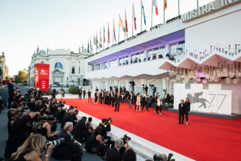 Venice International Film Festival