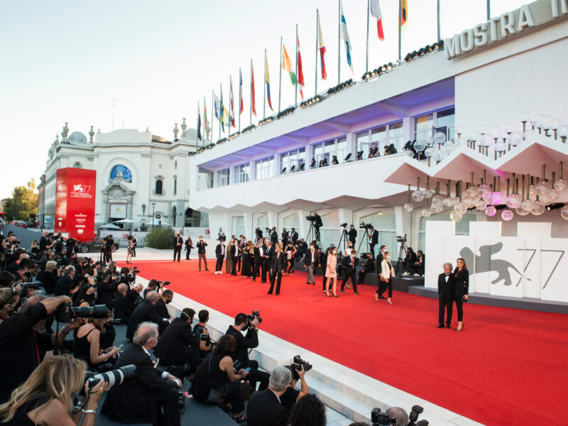 Venice International Film Festival