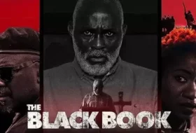 This review revisits The Black Book, examining its global reception, critical strengths, and how its success influenced Anakle's landmark ten-film Canal+ agreement.