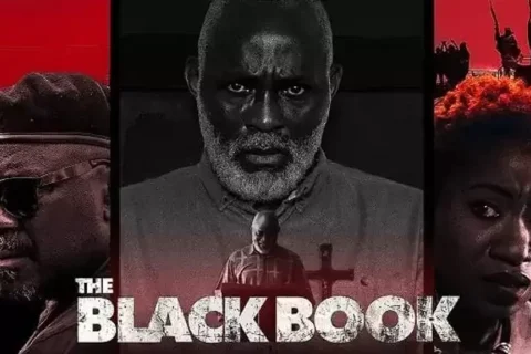 This review revisits The Black Book, examining its global reception, critical strengths, and how its success influenced Anakle's landmark ten-film Canal+ agreement.