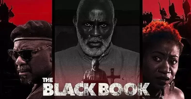 The Black Book Revisited — the Nigerian Thriller That Just Won Anakle a Ten-Film Canal+ Deal. Two Years On, What Made It Travel, and What It Told Us About Nollywood’s Global Ceiling. RCA Score: 7.6.