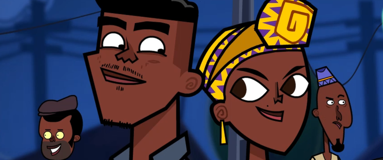 Africa Is Getting Its First Animation Market. The Test Is Whether Abidjan Can Turn African IP Into Actual Deals