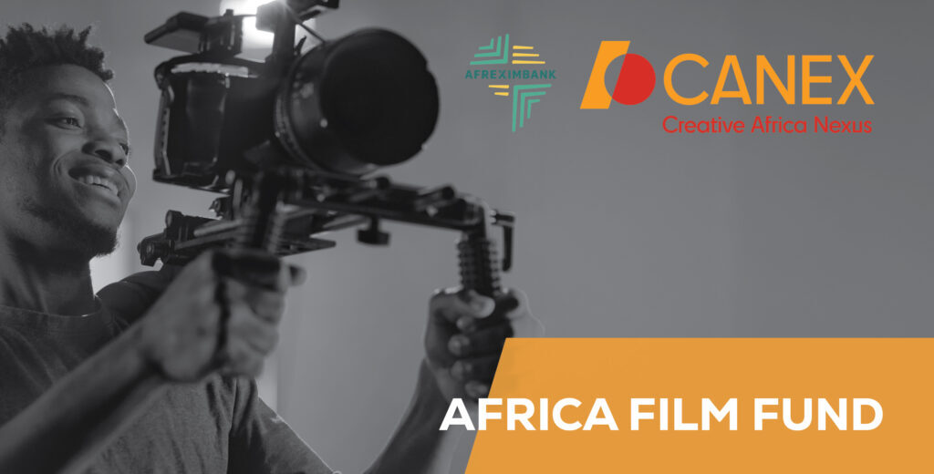 CANEX Will Give Three Filmmakers $2,000 Each. Afreximbank’s Bigger Film Ambition Runs to $1 Billion. The Important Question Is What Connects the Two.