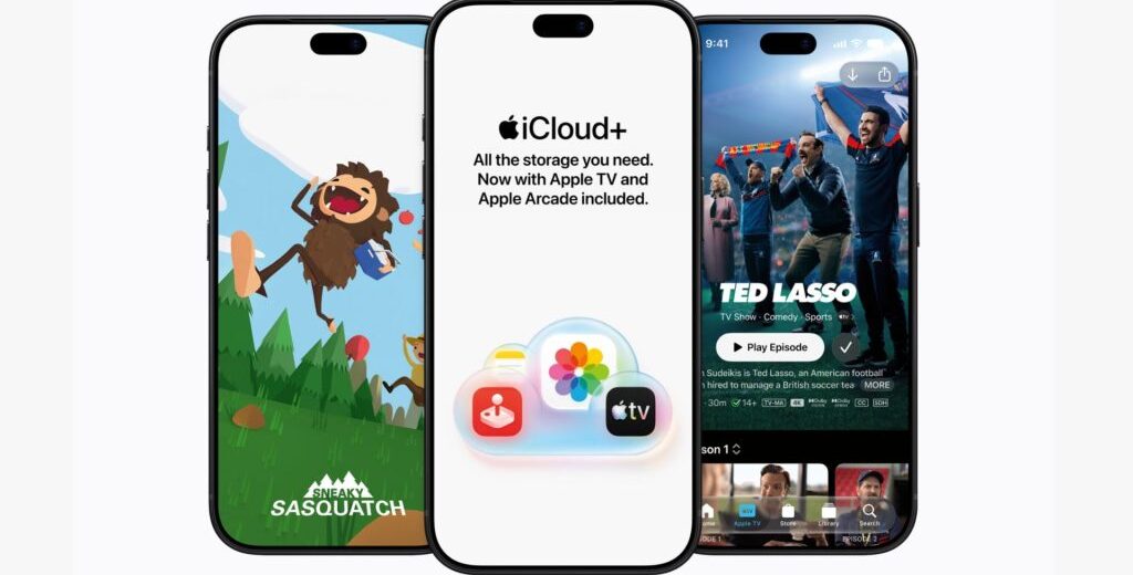 Apple TV Has Entered Nigeria at ₦1,300, but the Product Apple Is Selling Is Bigger Than Streaming