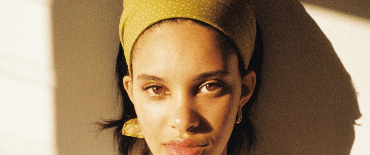 Jabu Nadia Newman Was the Only African Filmmaker in TIFF’s Directors’ Lab. The Opportunity Now Has to Become a First Feature